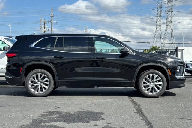 2026 Buick Enclave Preferred FWD