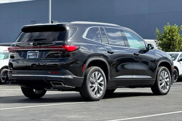 2026 Buick Enclave Preferred FWD