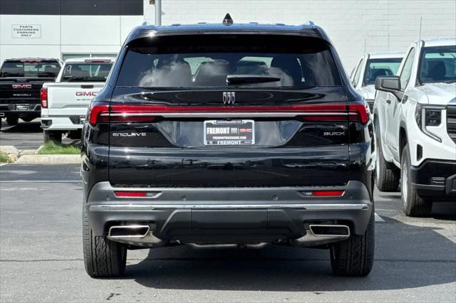 2026 Buick Enclave Preferred FWD
