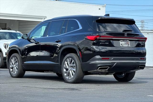 2026 Buick Enclave Preferred FWD