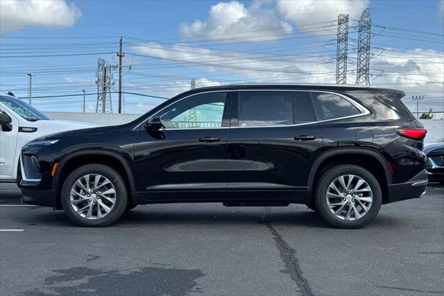 2026 Buick Enclave Preferred FWD