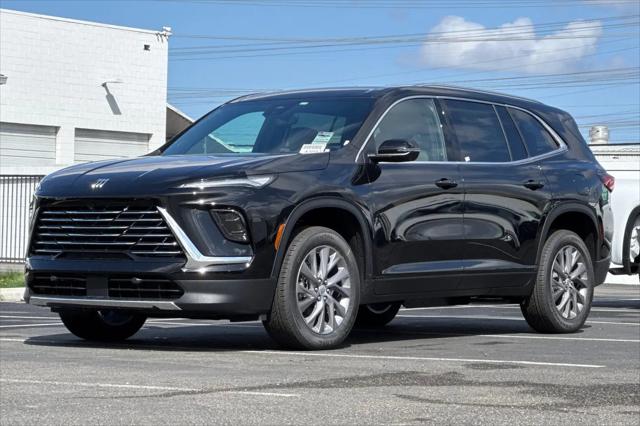 2026 Buick Enclave Preferred FWD