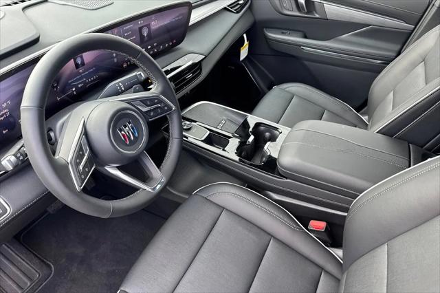 2026 Buick Enclave Preferred FWD