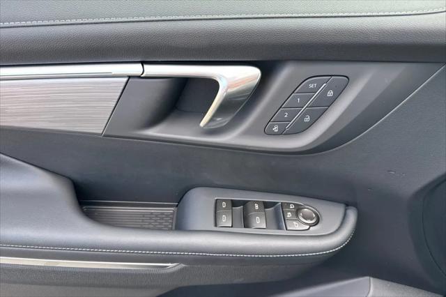 2026 Buick Enclave Preferred FWD