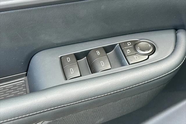 2026 Buick Enclave Preferred FWD