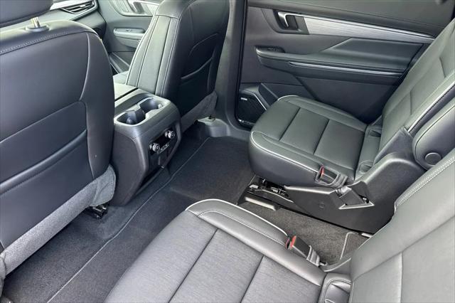 2026 Buick Enclave Preferred FWD