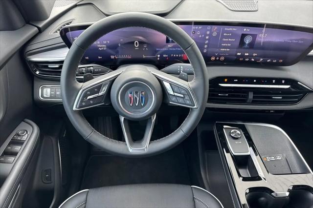 2026 Buick Enclave Preferred FWD