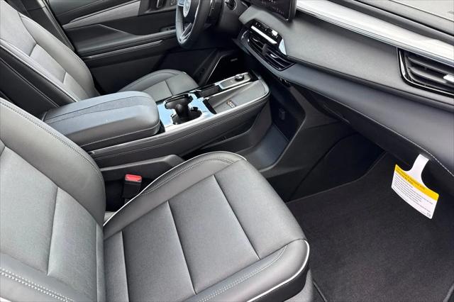 2026 Buick Enclave Preferred FWD