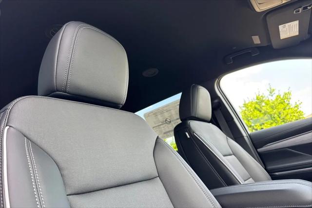 2026 Buick Enclave Preferred FWD