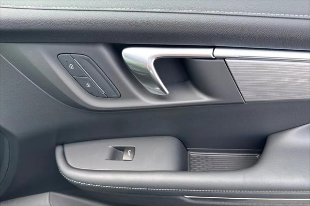 2026 Buick Enclave Preferred FWD