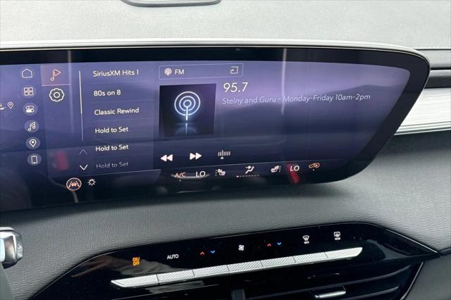 2026 Buick Enclave Preferred FWD