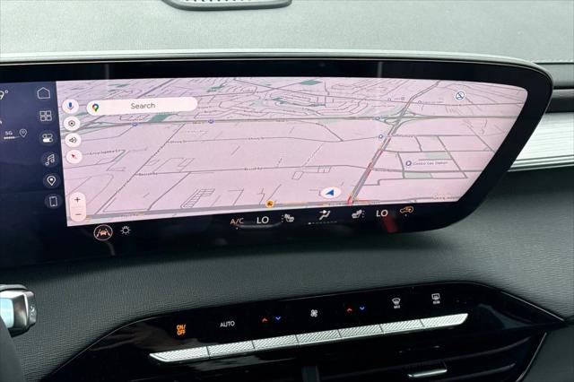 2026 Buick Enclave Preferred FWD
