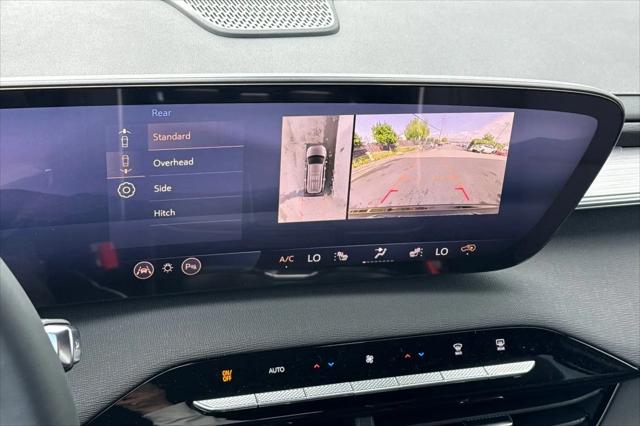 2026 Buick Enclave Preferred FWD
