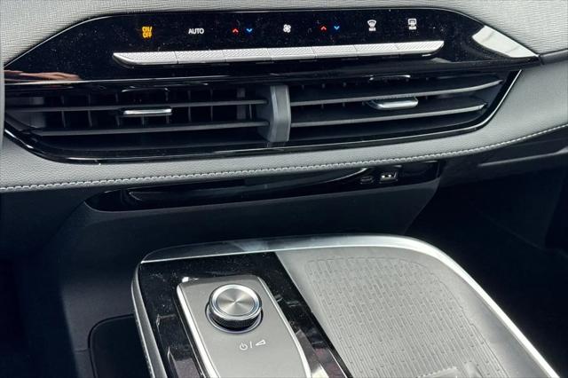 2026 Buick Enclave Preferred FWD