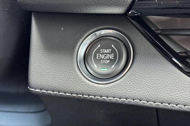 2026 Buick Enclave Preferred FWD