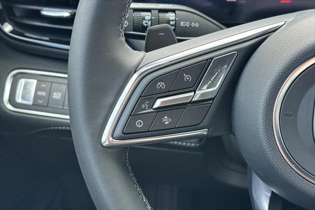 2026 Buick Enclave Preferred FWD