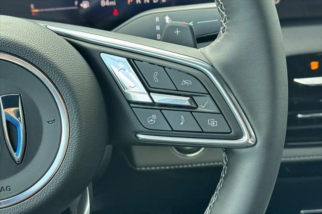 2026 Buick Enclave Preferred FWD