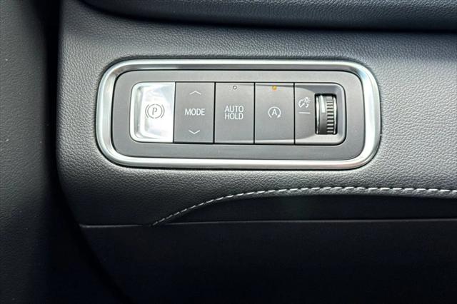 2026 Buick Enclave Preferred FWD