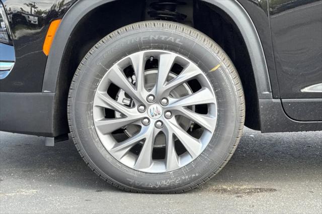 2026 Buick Enclave Preferred FWD