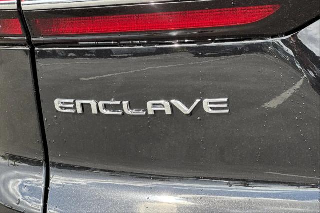 2026 Buick Enclave Preferred FWD