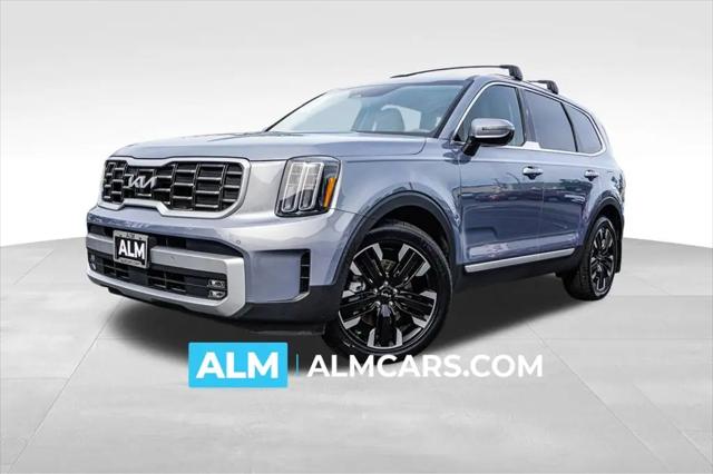 2023 Kia Telluride SX Prestige for sale in Kennesaw, GA