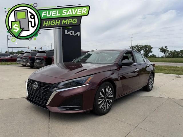 2025 Nissan Altima SV FWD for sale in Manhattan, KS