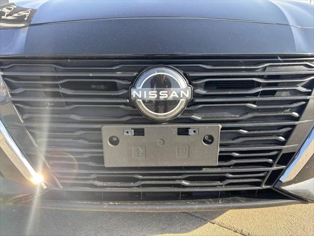 2024 Nissan Altima S FWD
