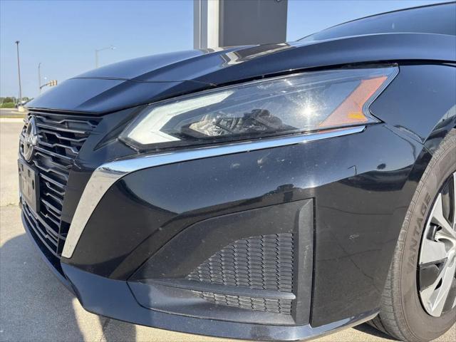 2024 Nissan Altima S FWD