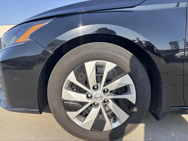 2024 Nissan Altima S FWD