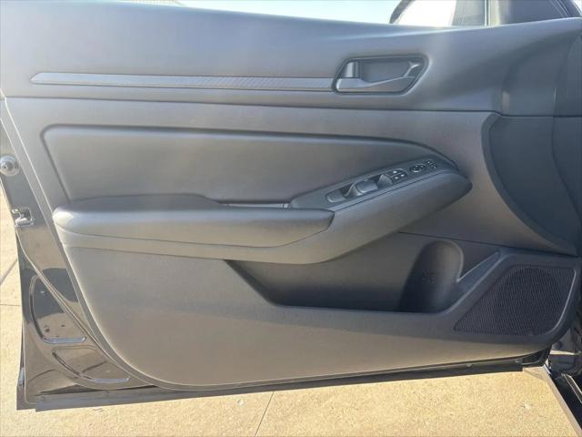 2024 Nissan Altima S FWD