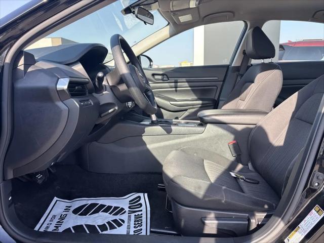 2024 Nissan Altima S FWD