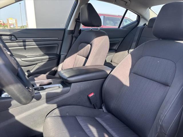 2024 Nissan Altima S FWD