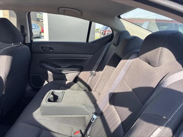 2024 Nissan Altima S FWD