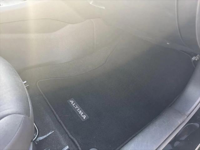 2024 Nissan Altima S FWD