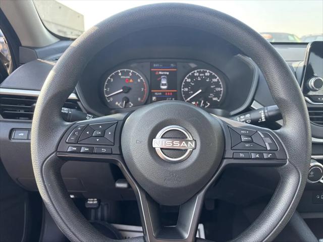 2024 Nissan Altima S FWD