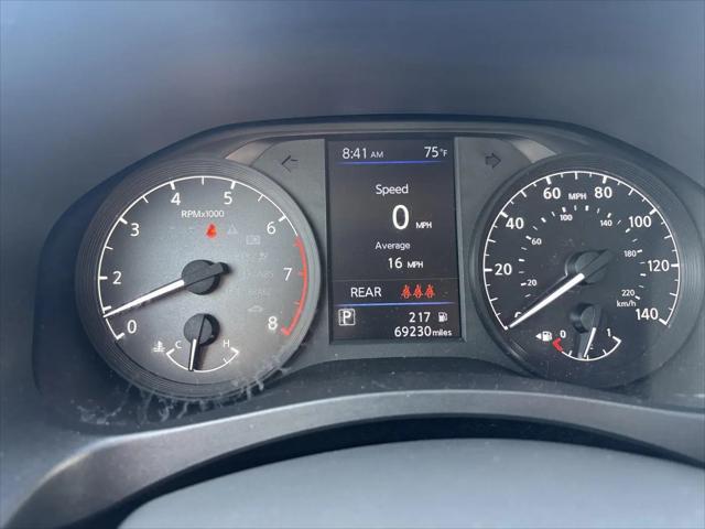 2024 Nissan Altima S FWD