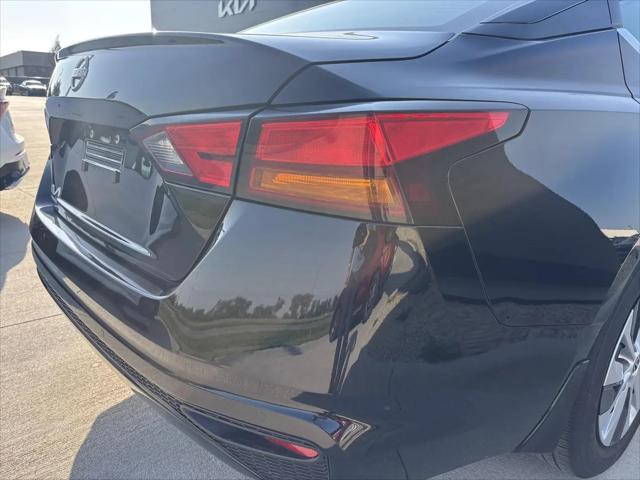 2024 Nissan Altima S FWD
