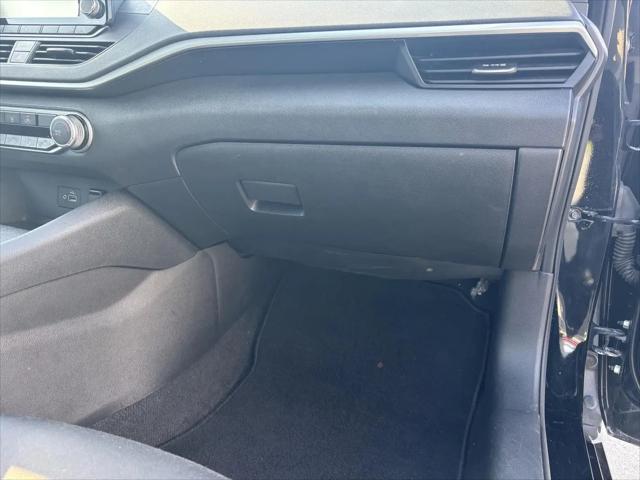2024 Nissan Altima S FWD