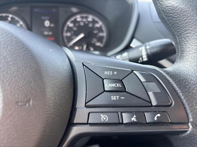 2024 Nissan Altima S FWD