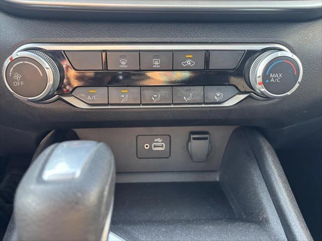 2024 Nissan Altima S FWD