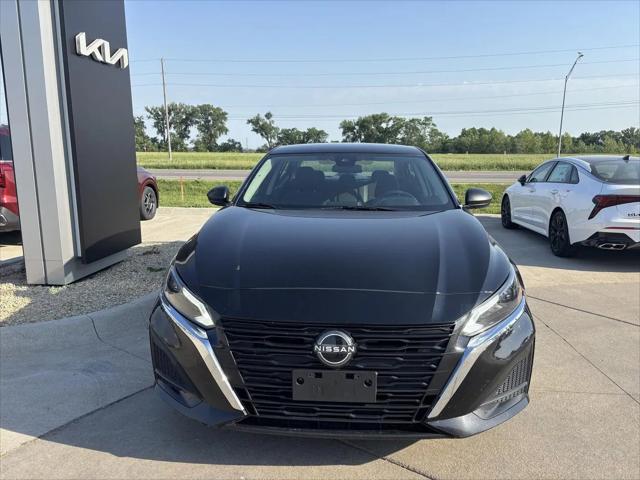 2024 Nissan Altima S FWD