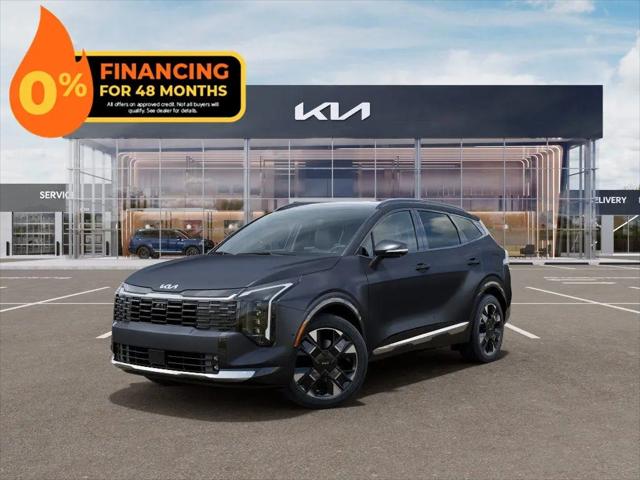 2026 Kia Sportage SX-Prestige for sale in Manhattan, KS