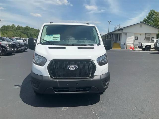 2026 Ford Transit Cargo Van T-250