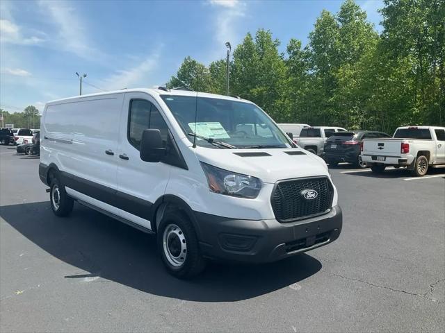 2026 Ford Transit Cargo Van T-250