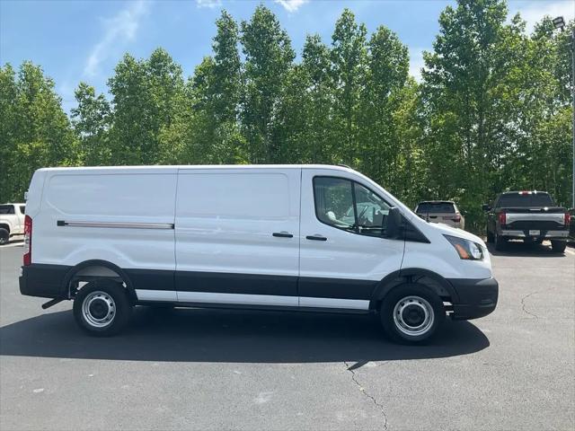 2026 Ford Transit Cargo Van T-250