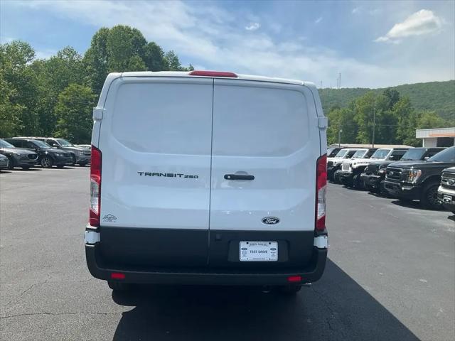 2026 Ford Transit Cargo Van T-250