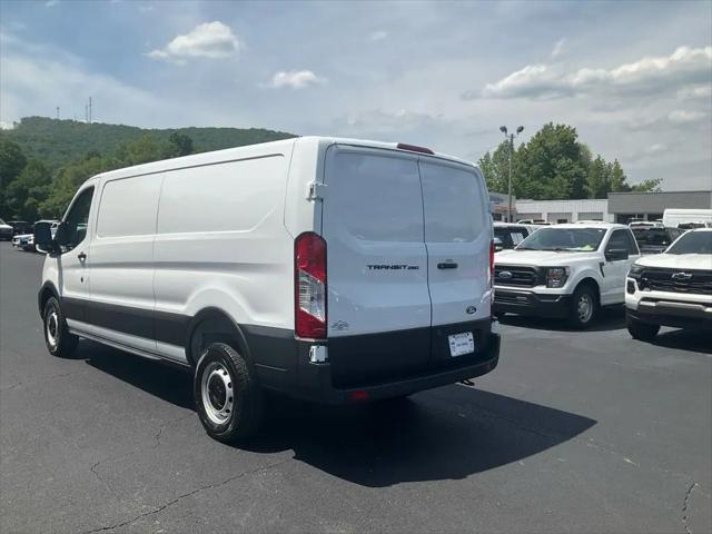 2026 Ford Transit Cargo Van T-250