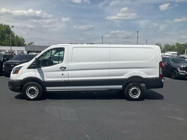 2026 Ford Transit Cargo Van T-250