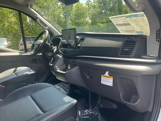 2026 Ford Transit Cargo Van T-250