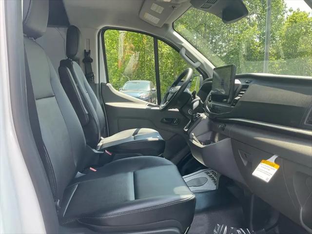 2026 Ford Transit Cargo Van T-250
